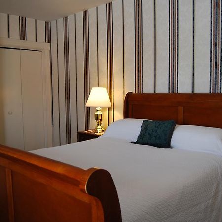 State House Inn アナポリス エクステリア 写真