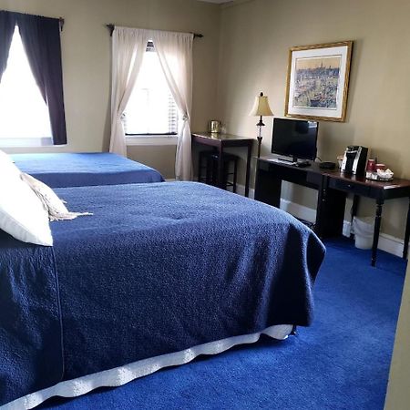 State House Inn アナポリス エクステリア 写真