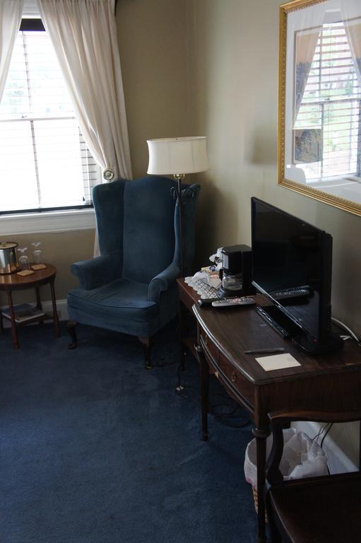 State House Inn アナポリス 部屋 写真