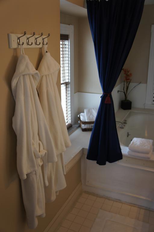 State House Inn アナポリス エクステリア 写真