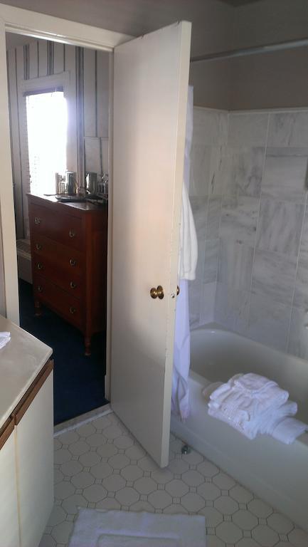 State House Inn アナポリス 部屋 写真