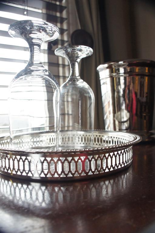 State House Inn アナポリス 部屋 写真