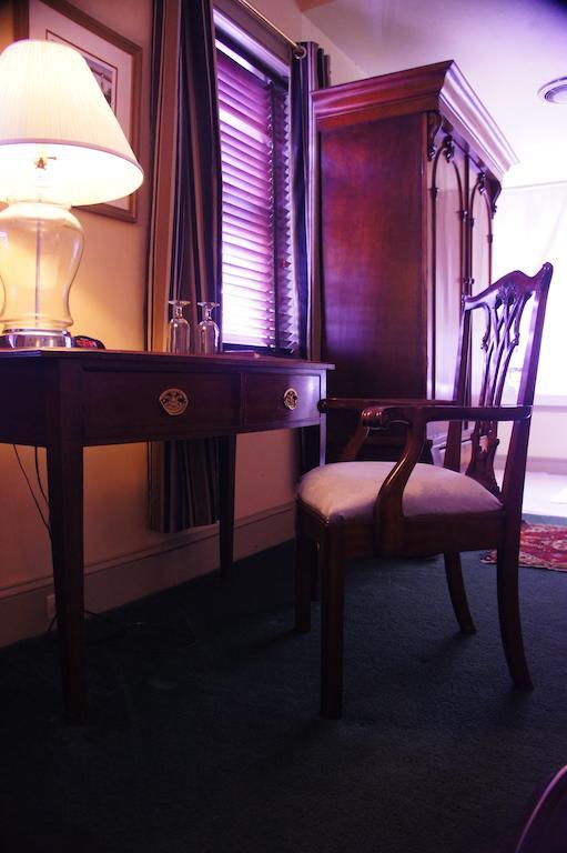 State House Inn アナポリス 部屋 写真